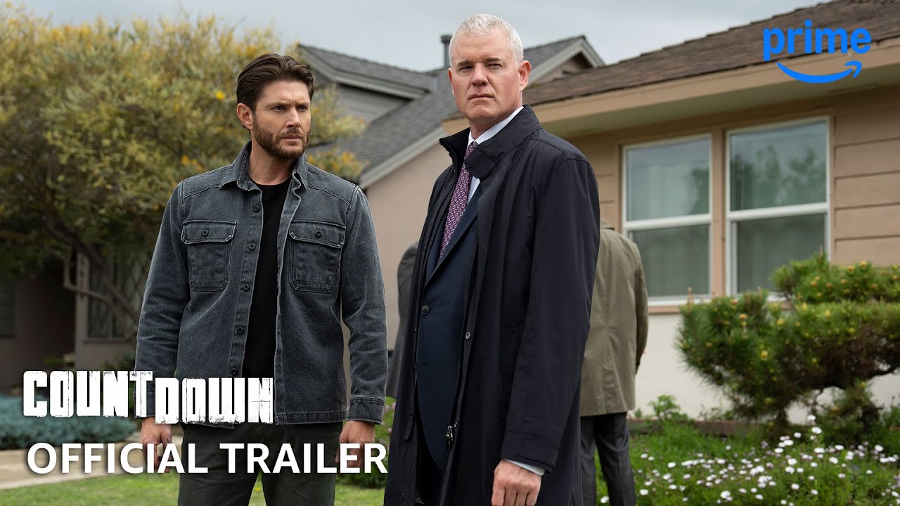 Countdown Trailer
